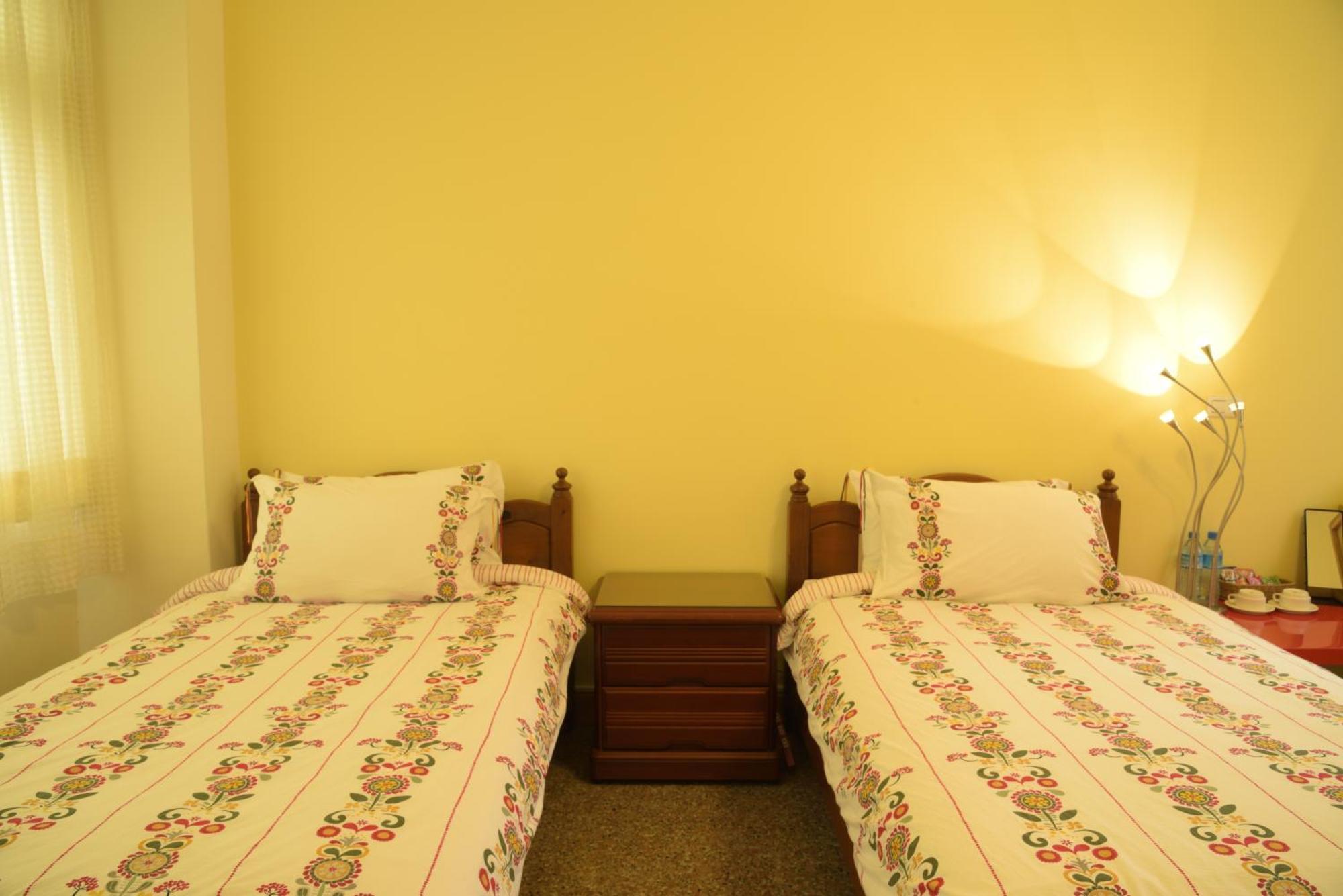 Lost And Find Homestay Guanshan Exterior foto