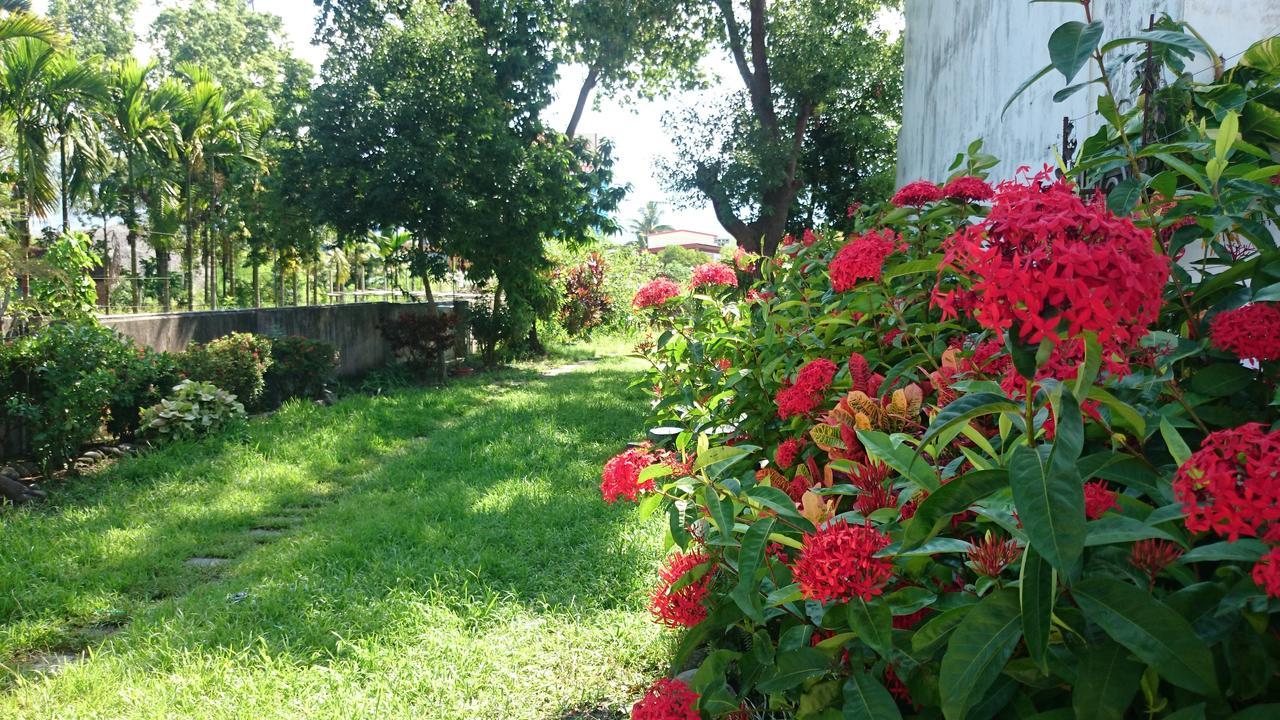 Lost And Find Homestay Guanshan Exterior foto