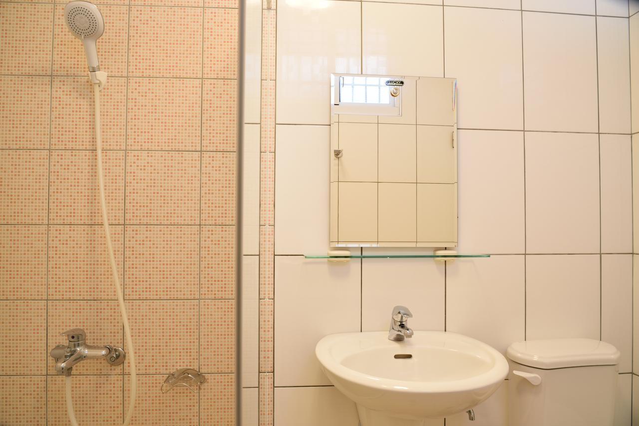 Lost And Find Homestay Guanshan Quarto foto