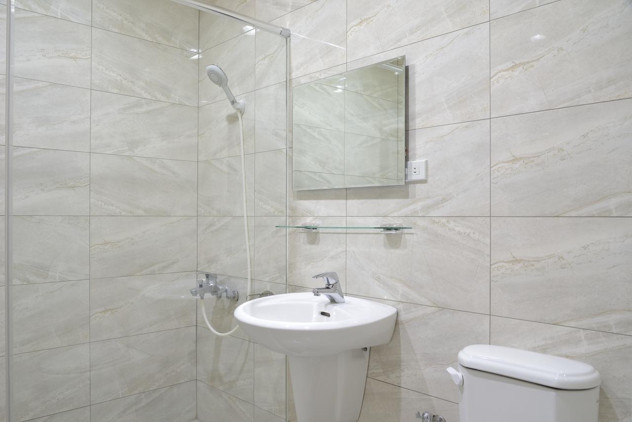 Lost And Find Homestay Guanshan Quarto foto
